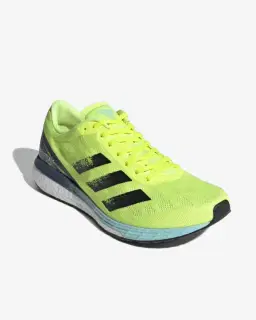Adidas Adizero Boston 9 Hombre – 4/5