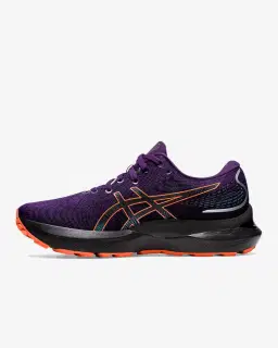 ASICS Gel-Cumulus 24 GTX Mujer – 3/4