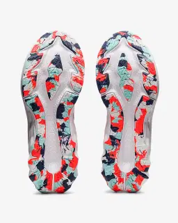 Asics Novablast 2 Mujer – 3/3