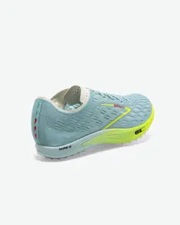 Brooks Wire 8 Unisex – 4/5