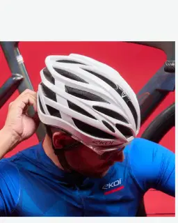 Casco Ekoi Corsa Hombre – 12/12