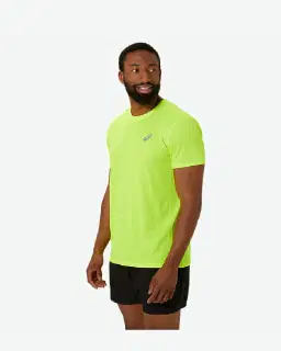 Camiseta de manga corta Asics Core Hombre – 3/5