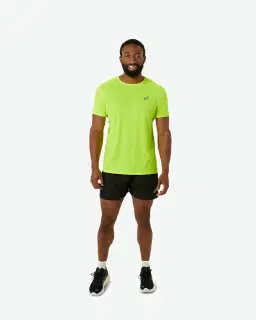 Camiseta de manga corta Asics Core Hombre – 5/5