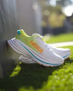 Hoka Bondi X Hombre – 4/4