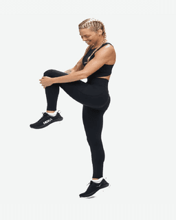 Hoka Mallas Mujer – 3/4
