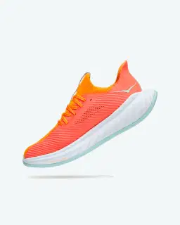 Hoka One Carbon X 3 Mujer – 2/4