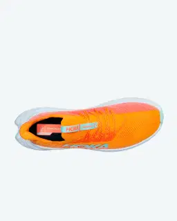 Hoka One Carbon X 3 Mujer – 4/4