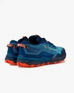 Mizuno Wave Daichi 7 Hombre – 3/3