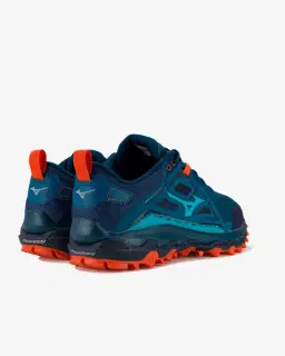 Mizuno Wave Mujin 8 Hombre – 3/3