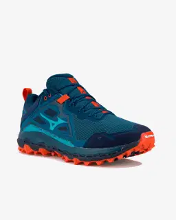 Mizuno Wave Mujin 8 Hombre – 2/3