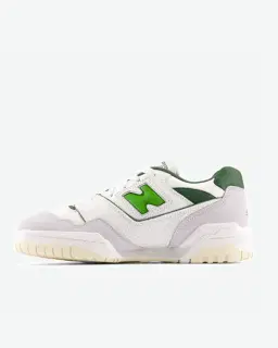 New Balance 550 Hombre – 3/6