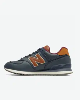 New Balance 574 Hombre – 3/6