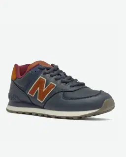 New Balance 574 Hombre – 6/6