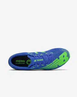 XC Seven V3 Unisex – 4/4