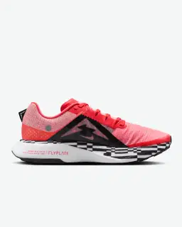 Nike ZoomX Ultrafly Trail Mujer – 3/4