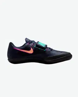 Nike Zoom SD 4 Unisex – 4/5