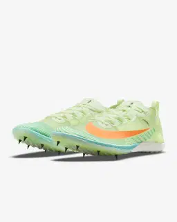 Nike Zoom Victory 5 XC Unisex – 5/5