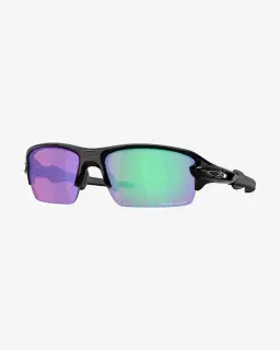 Polished Black · Prizm Golf