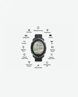 Polar Grit X2 Pro Unisex – 2/5