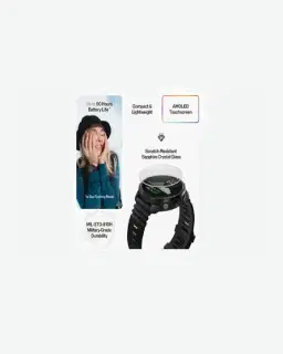 Polar Grit X2 Pro Unisex – 3/5