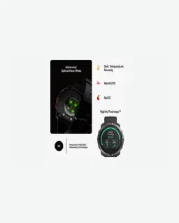 Polar Grit X2 Pro Unisex – 5/5