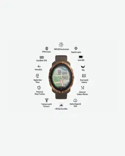 Polar Grit X2 Pro Unisex – 2/5