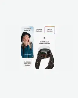 Polar Grit X2 Pro Unisex – 3/5