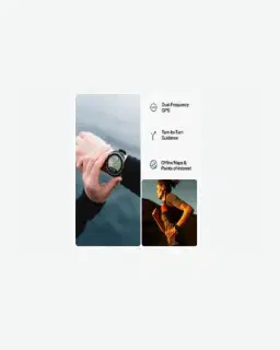 Polar Grit X2 Pro Unisex – 4/5