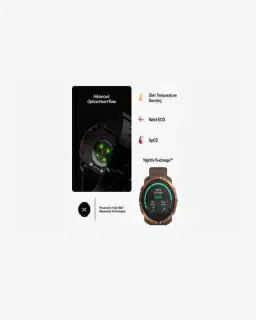 Polar Grit X2 Pro Unisex – 5/5