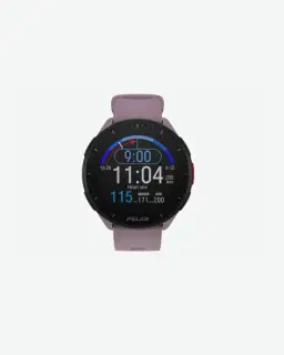 Polar Pacer Crepúsculo Unisex – 4/5