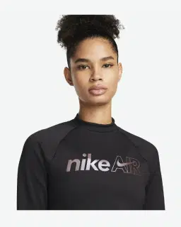 Sudadera Nike Air Mujer – 3/4