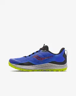 Saucony Peregrine 12 Hombre – 3/3