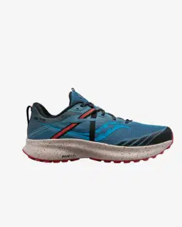 Saucony Ride 15 TR Hombre – 2/4