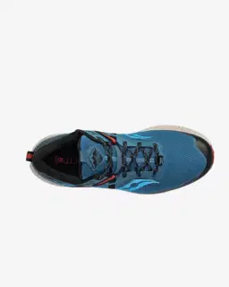 Saucony Ride 15 TR Hombre – 4/4