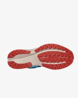 Saucony Ride 15 TR Hombre – 3/4