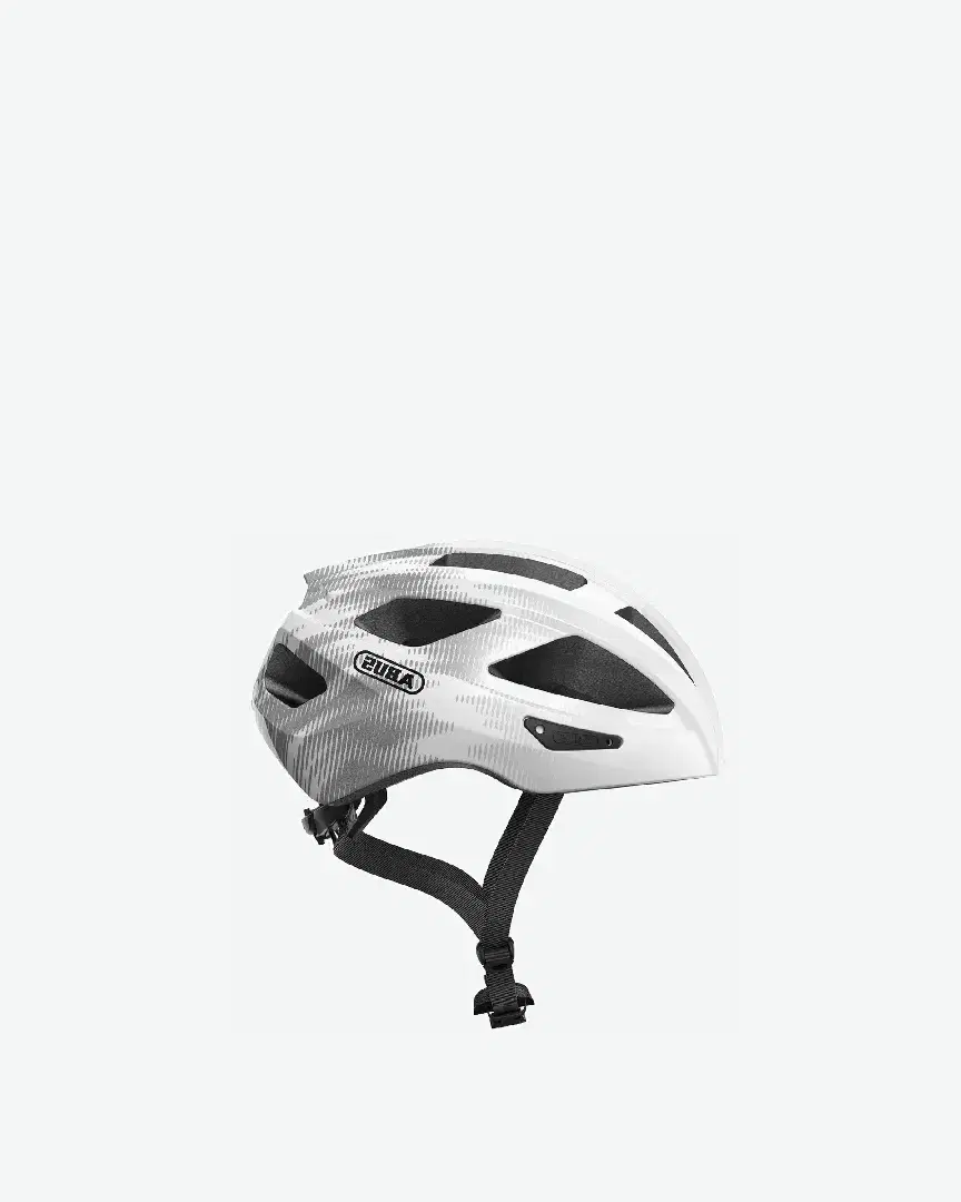 Abuso Casco Macator - Unisex (18) au meilleur prix !