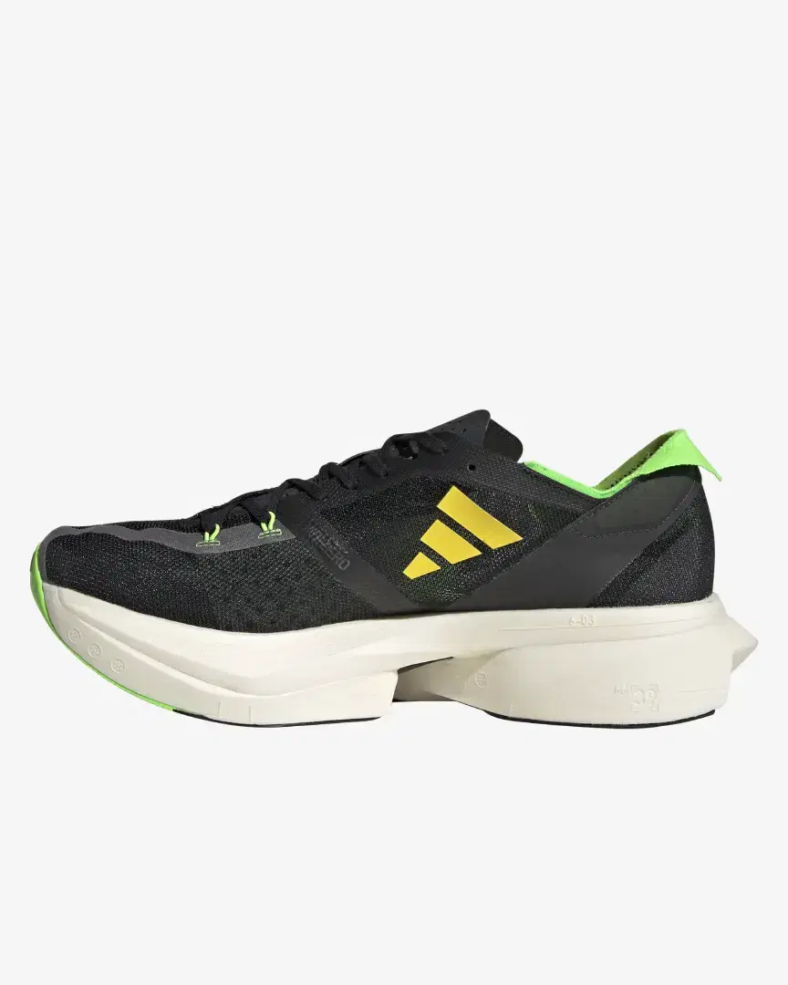 Adidas Adizero Adios Pro 3 M - GX6251 (2) au meilleur prix !