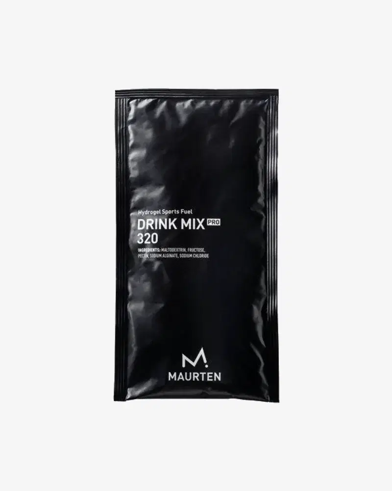Bebida Maurten MEZCLA DE BEBIDA 320 - Unisex (13) au meilleur prix !
