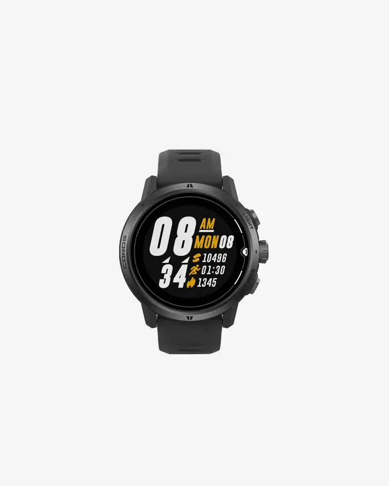Coros Apex Pro - Unisex (151) au meilleur prix !