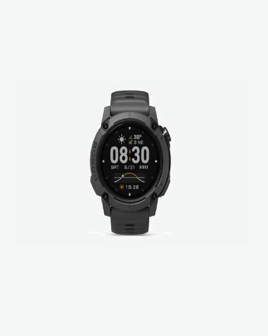 Coros Nómada - Unisex (155) au meilleur prix !