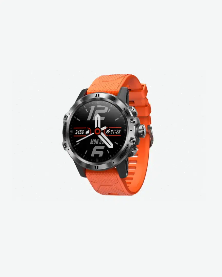 Coros Vertix - Unisex (46) au meilleur prix !