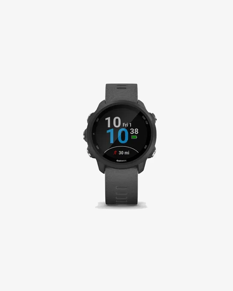Garmin Forerunner 245 - Unisex (253) au meilleur prix !