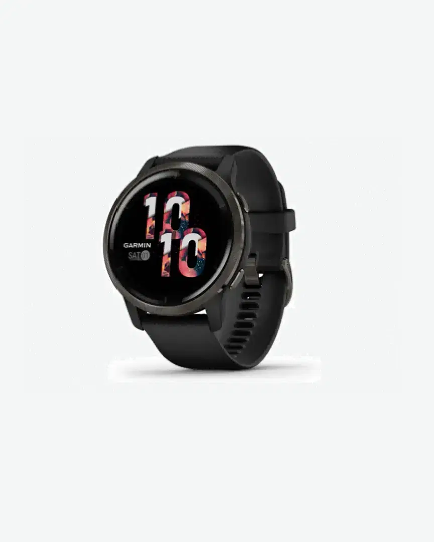 Garmin Venu 2 - Unisex (128) au meilleur prix !