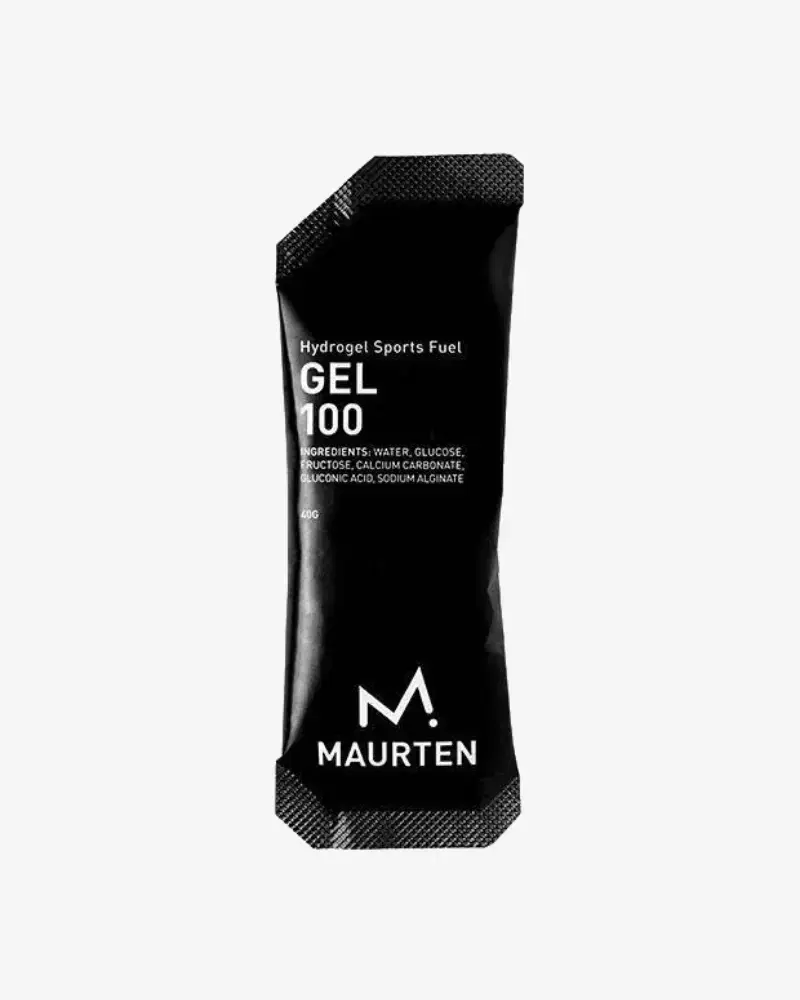 Gel Maurten GEL 100 - Unisex (2) au meilleur prix !