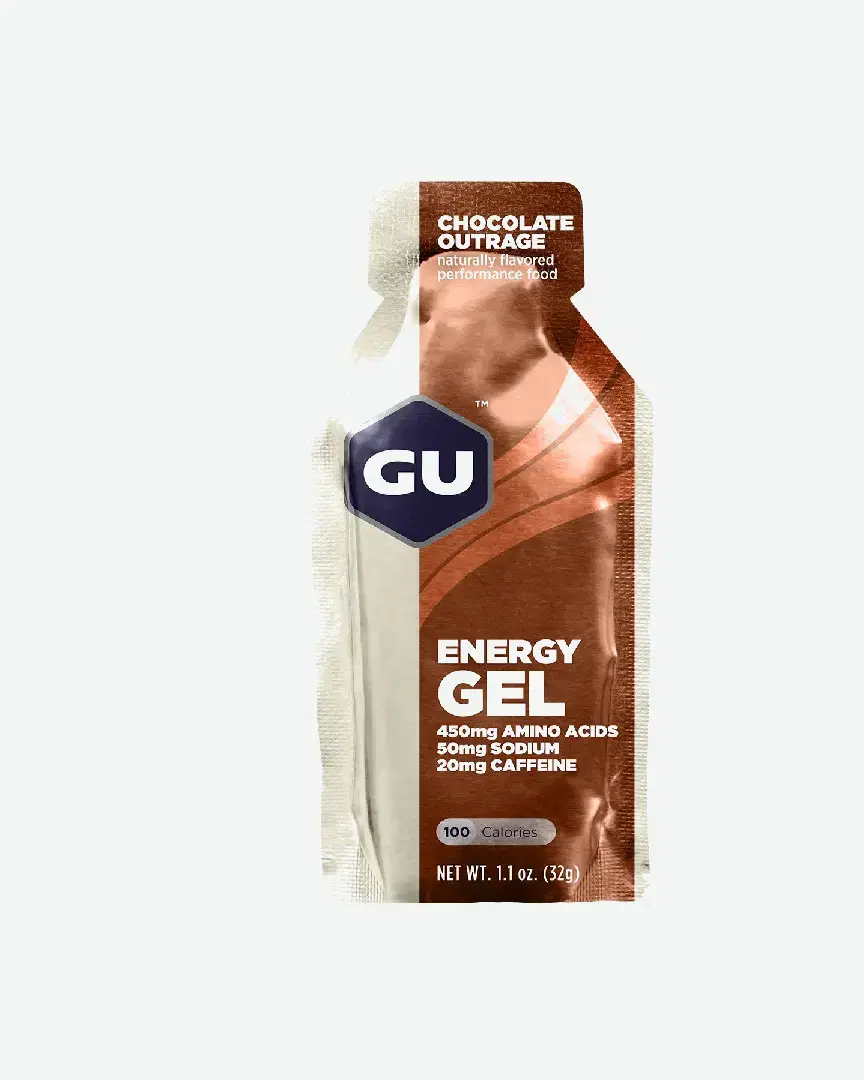 Gu Gel Energía - Unisex (38) au meilleur prix !