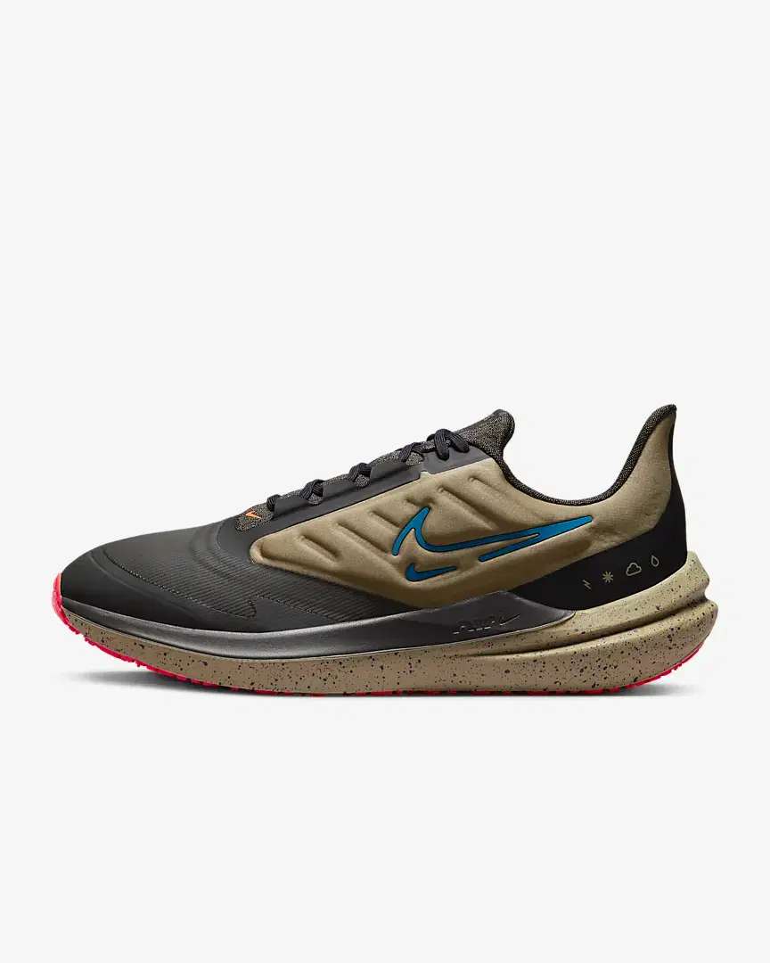 Nike Air Winflo 9 Shield M - DM1106-200 (0) au meilleur prix !
