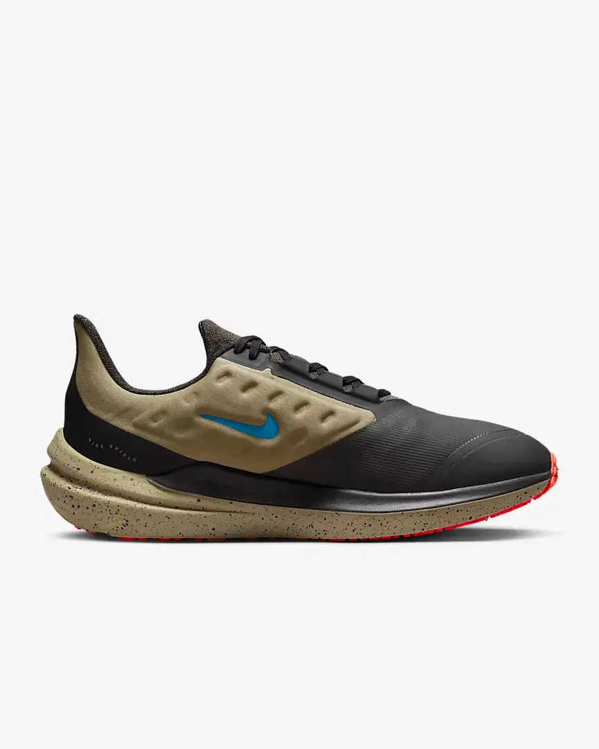 Nike Air Winflo 9 Shield M - DM1106-200 (1) au meilleur prix !