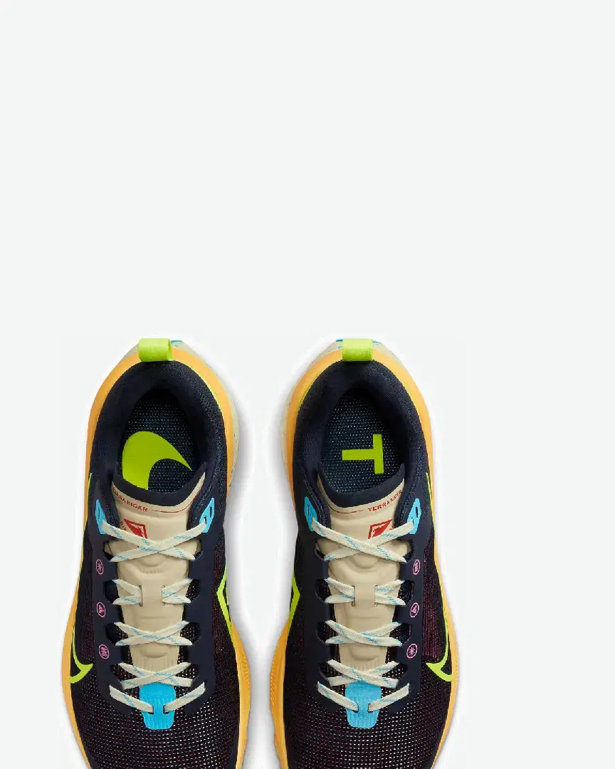 Nike Kiger 9 W - DR2694-400 (3) au meilleur prix !