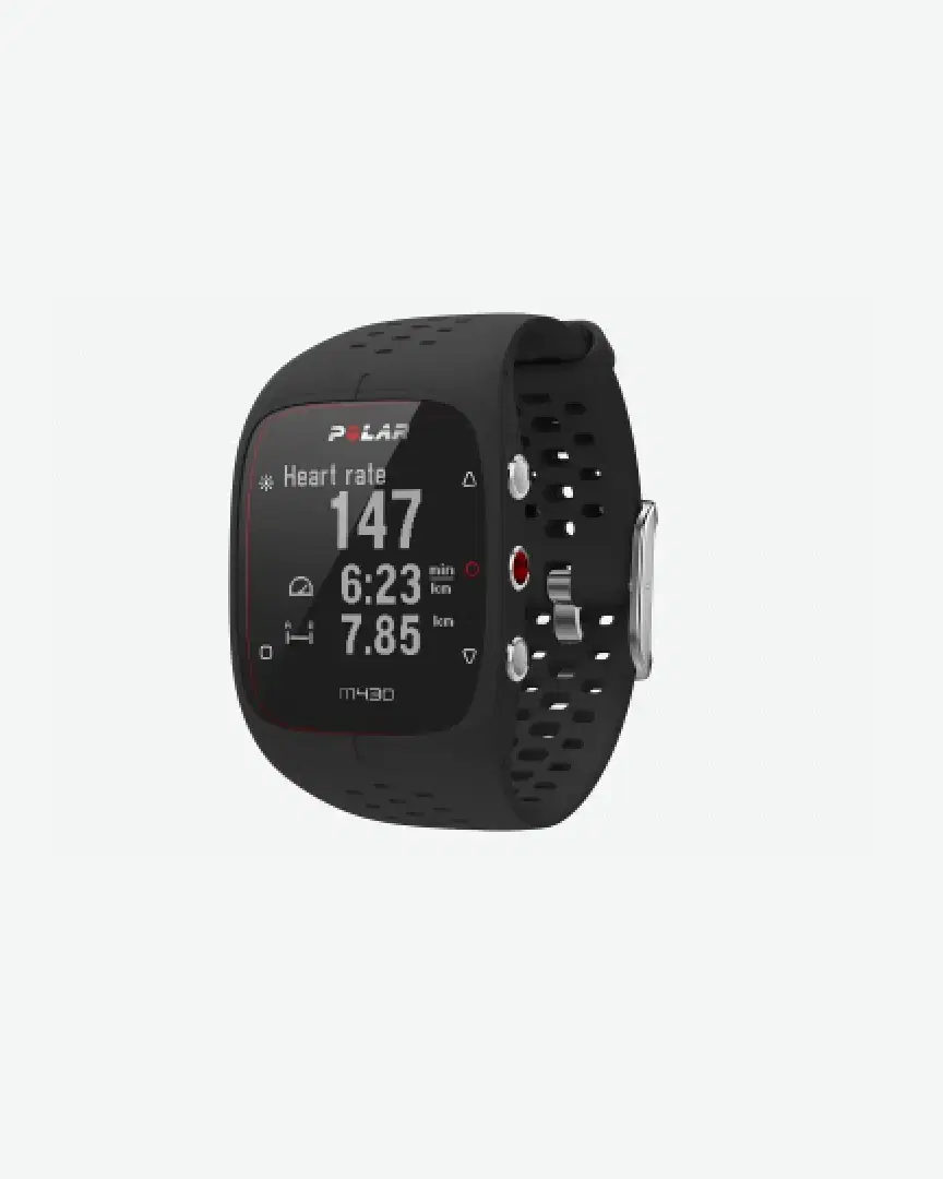 Polar M430 - Unisex (252) au meilleur prix !