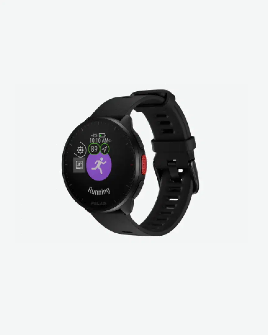 Polar Pacer - Unisex (5) au meilleur prix !